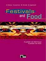 FESTIVALS AND FOOD + CD