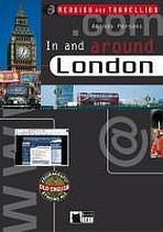 IN AND AROUND LONDON + CD