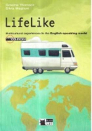 Lifelike Student�s Book with Audio CD / CD-ROM