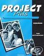 PROJECT 5 PLUS WORKBOOK INTERNATIONAL EDITION