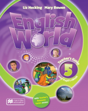 English World 5 Teacher�s Book