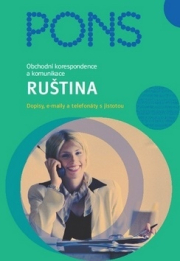Obchodn� korespondence a komunikace - Ru�tina