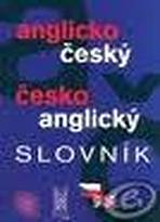 Anglicko-�esk� �esko-anglick� slovn�k