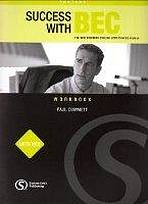 Success with BEC Vantage Workbook without Key