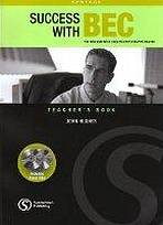 Success with BEC Vantage Teacher�s Book with Class Audio CD