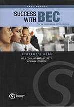 Success with BEC Preliminary Student�s Book