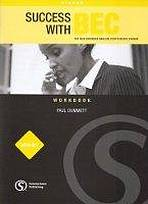 Success with BEC Higher Workbook with Key