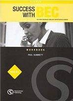 Success with BEC Higher Workbook without Key