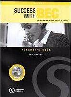 Success with BEC Higher Teacher�s Book with Class Audio CD