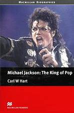 Macmillan Readers Pre-Intermediate Michael Jackson: The King of Pop