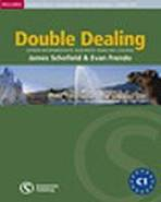 Double Dealing Upper Intermediate Workbook with Audio CD
