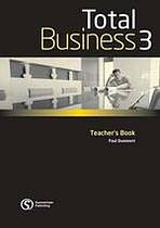 Total Business 3 Upper Intermediate Teacher�s Book