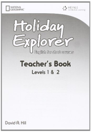 Holiday Explorer 1 & 2 Teacher�s Book