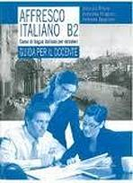AFFRESCO ITALIANO B2 guida