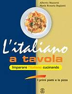 L�ITALIANO A TAVOLA