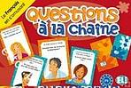 QUESTIONS A LA CHAINE 