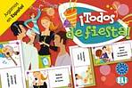 TODOS DE FIESTA!