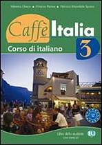 CAFFE ITALIA 3 studente + esercizi