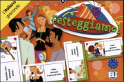 FESTEGGIAMO!