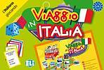 VIAGGIO IN ITALIA