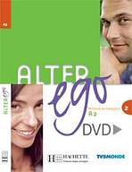 ALTER EGO 2 DVD PAL