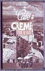 CAFE CREME 3 AUDIO CD /2/