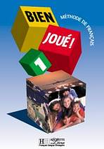 BIEN JOUE! 1 LIVRE D� ELEVE