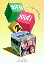 BIEN JOUE! 2 LIVRE D� ELEVE