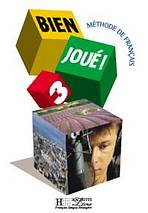 BIEN JOUE! 3 LIVRE D� ELEVE