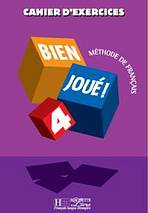 BIEN JOUE! 4 CAHIER D� EXERCICES