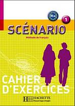 SCENARIO 1 CAHIER D�EXERCICES