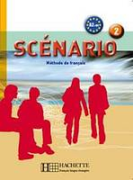 SCENARIO 2 LIVRE D�ELEVE + CD