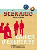 SCENARIO 2 CAHIER D�EXERCICES