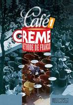 CAFE CREME 1 LIVRE D�ELEVE