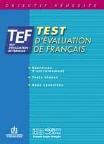 TEF LIVRE D�ENTRAINEMENT
