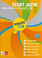 �esk� jazyk 7 - V�klad a cvi�en� pro lep�� znalosti v 7. t��d�