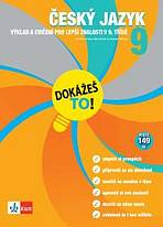 �esk� jazyk 9 - V�klad a cvi�en� pro lep�� znalosti v 9. t��d�