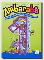 AMBARABA 1 LIBRO + 2CD
