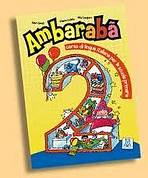 AMBARABA 2 LIBRO + 2CD