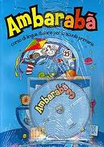 AMBARABA 3 LIBRO + 2CD