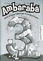 AMBARABA 3 GUIDA PER L�INSEGNANTE