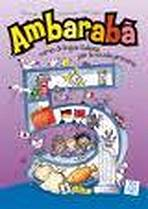 AMBARABA 5 LIBRO + 2CD