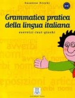 Grammatica Practica della Lingua Italiana