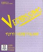 Verbissimo - Tutti i vetbi Italiani