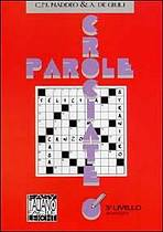 PAROLE CROCIATE 3