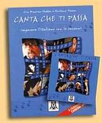 CANTA CHE TI PASSA LIBRO