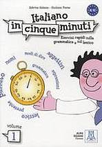 ITALIANO IN 5 MINUTI 1