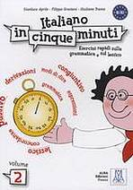 ITALIANO IN 5 MINUTI 2