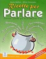 RICETTE PER PARLARE