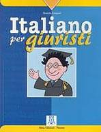 ITALIANO PER GIURISTI